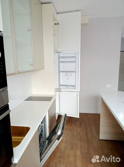 Комплексный ремонт квартир