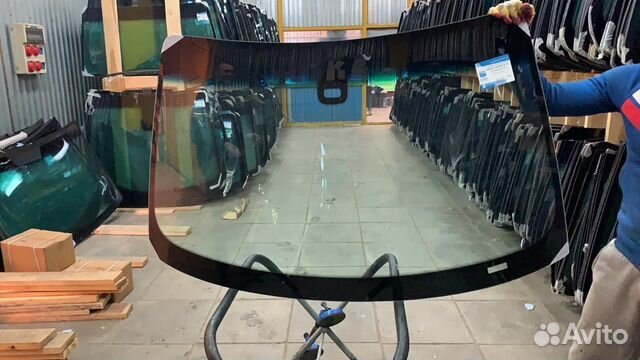 Лобовое стекло Бмв е38