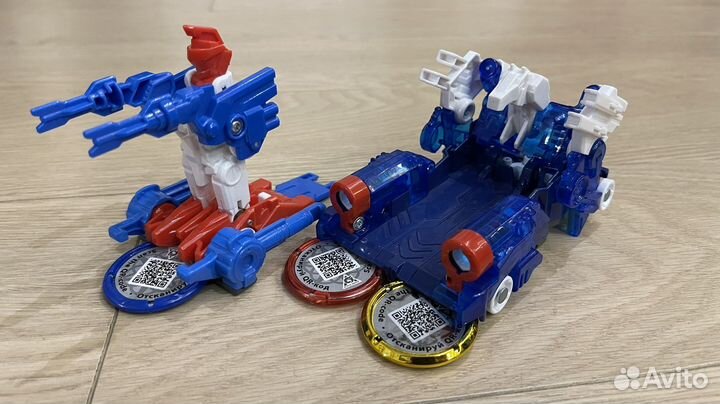 Дикие скричеры игрушка для детей