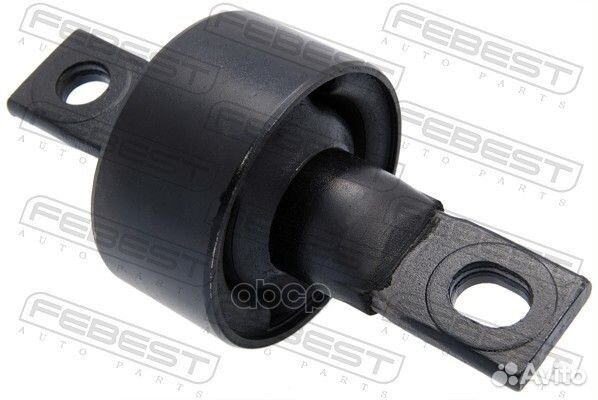 HAB-126 Сайлентблок рычага honda pilot 02-08/AC