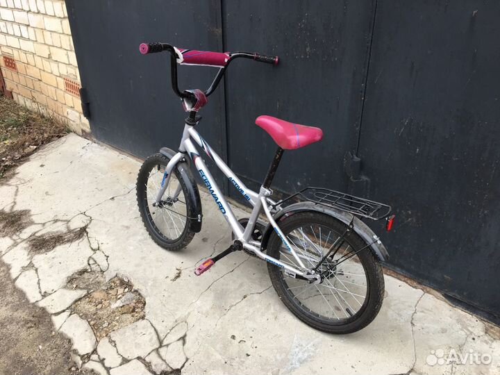 Велосипед Форвард актив 181 18