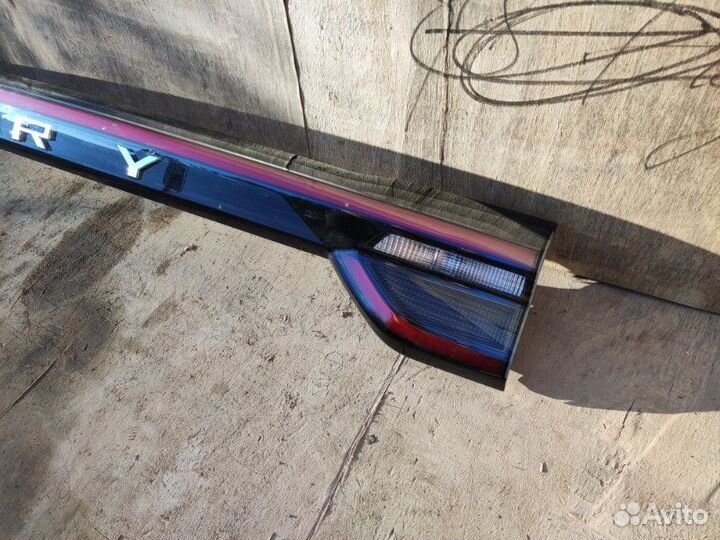 Фонарь крышки багажника Chery Tiggo 7 Pro 2019