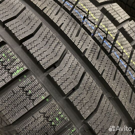 Tracmax X-Privilo S360 285/50 R20 116