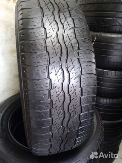 Bridgestone Dueler A/T 225/65 R17 101H
