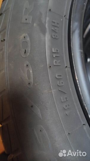 Pirelli Cinturato P1 185/60 R15 84H