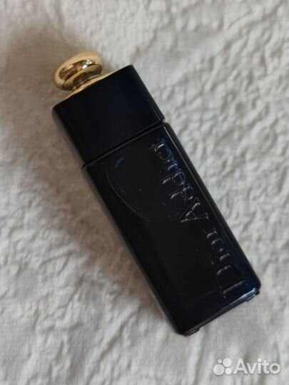 Dior Addict Винтаж 5 мл