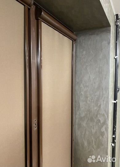 Вертикальные шторы (жалюзи) X8471