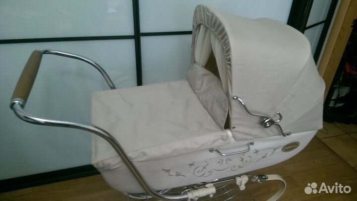 Продам коляску