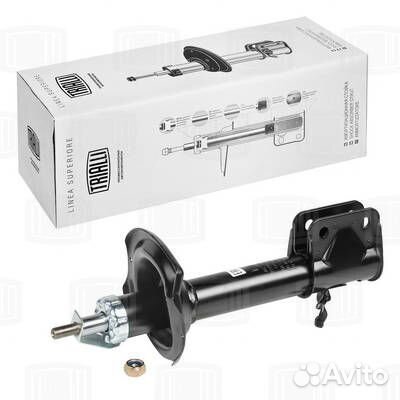 Задняя стойка амортизатора