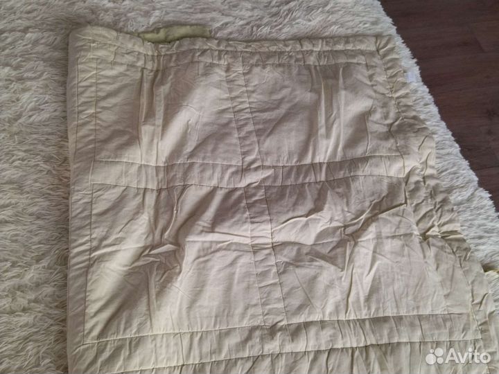 Детское одеяло