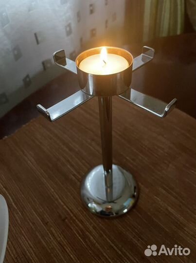 Подсвечник