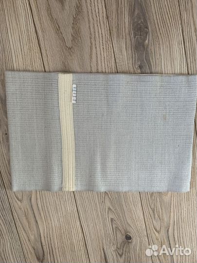 Пояс согревающий