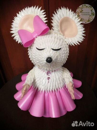 Детский ночник 