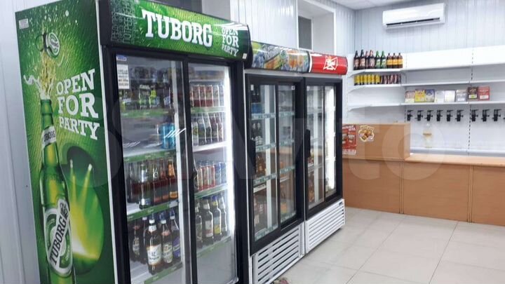 Продам готовый бизнес
