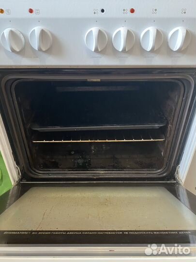 Плита электрическая