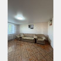 3-к. квартира, 53,1 м², 2/2 эт., Шарлык
