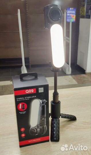 Стабилизатор для телефона