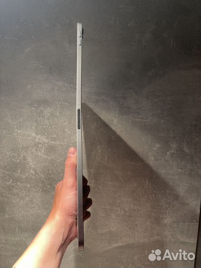 iPad Pro 12.9 3 поколение