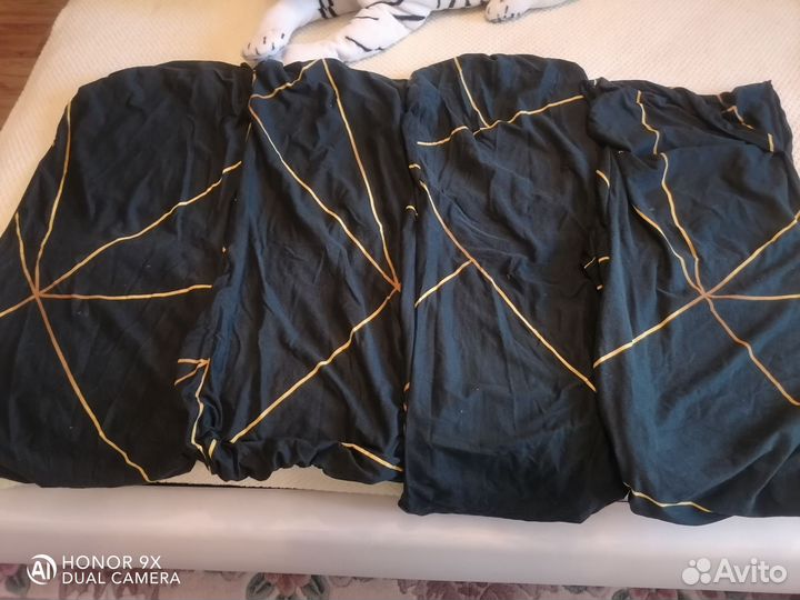 Чехлы на стулья