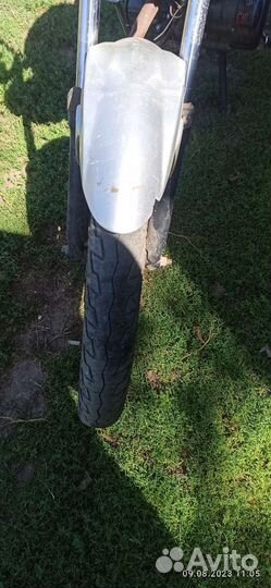 Мотоцикл 150 куб