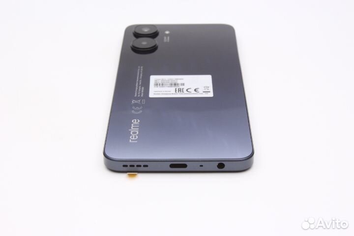 realme 10, 8/128 ГБ