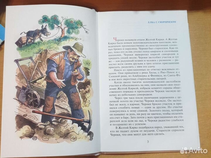 Вождь краснокожих