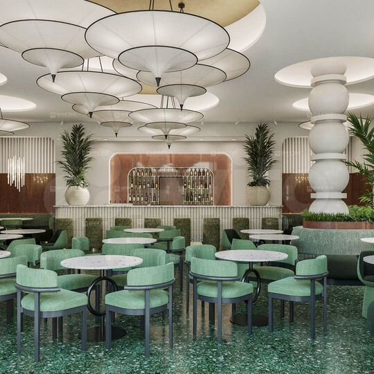 3-к. квартира, 76,6 м², 15/24 эт.