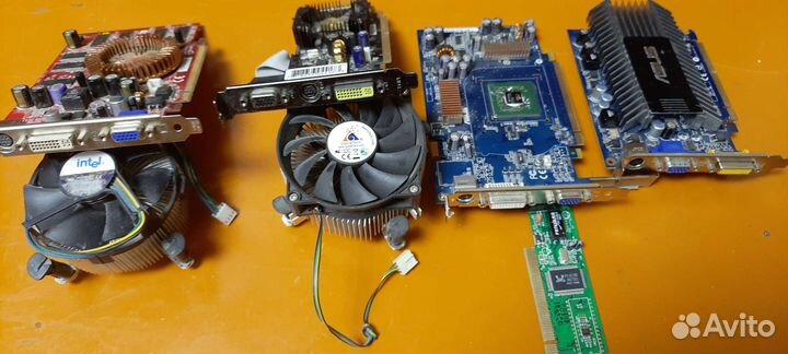 Материнская плата P5L-MX asus