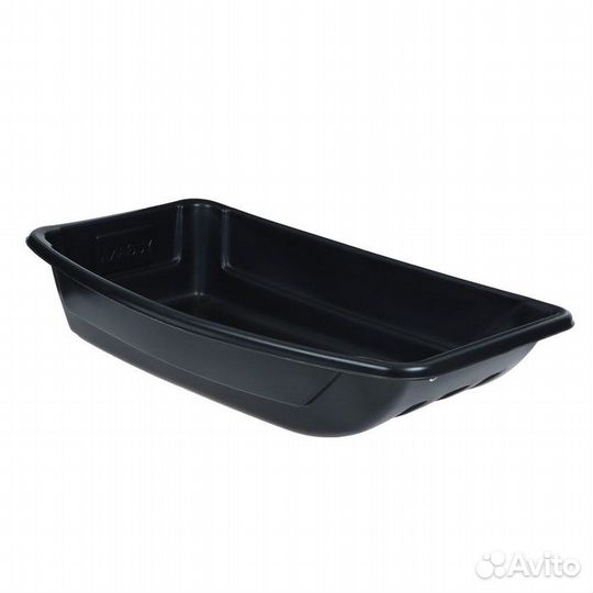 Сани рыбацкие yugana 'С-5' 1200 х 600 х 250 мм, то