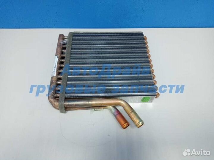 Радиатор печки Freightliner Фрейтлайнер основной