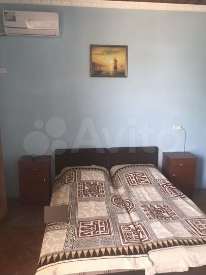 Комната 18 м², 1/2 эт.