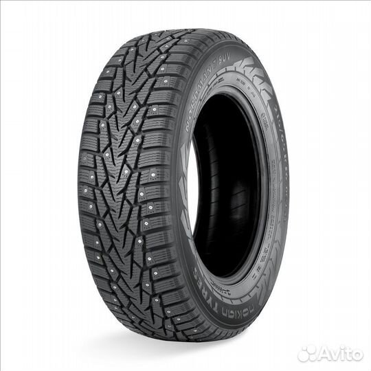 Nokian Tyres Nordman 7 SUV 215/65 R16 102T