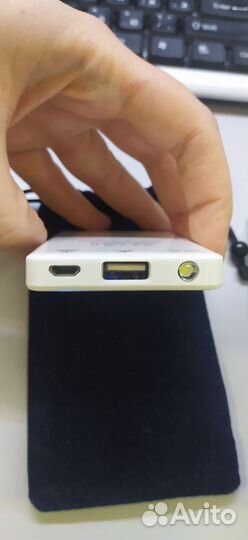 Power bank 2800mah