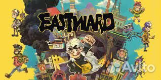Eastward игры для Nintendo Switch