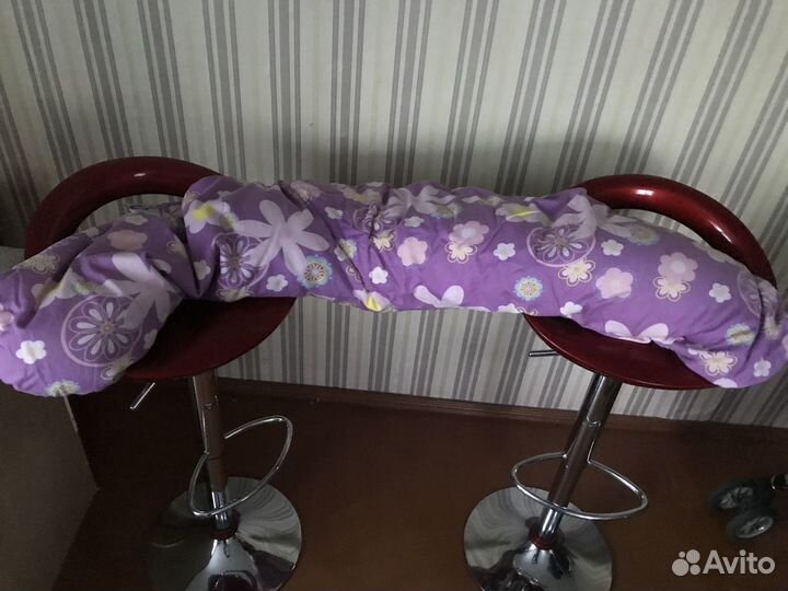 Подушка для беременных фирменная Theraline