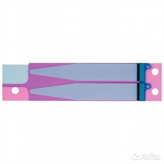 Аккумулятор ZeepDeep для iPhone 6S +20,23 увеличен