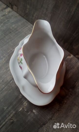 Мейсенский букет