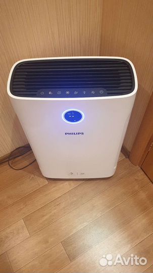 Климатический комплекс philips AC 3829