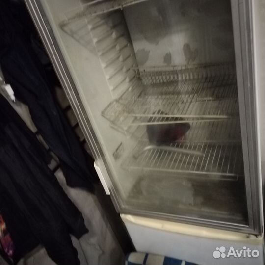 Холодильник бу