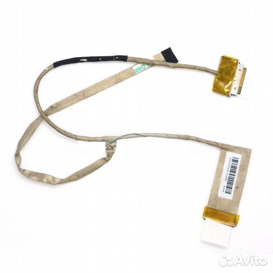 Шлейф матрицы Acer Aspire 4738, 4733, D642, D728