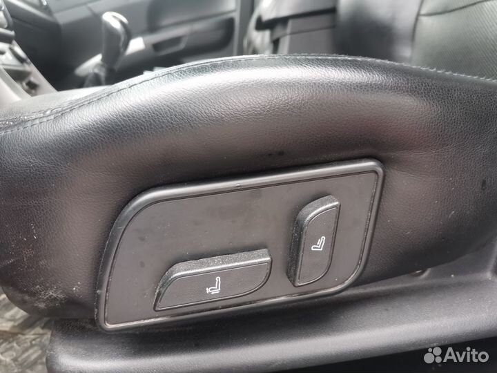 Geely Emgrand EC7 1.8 МТ, 2013, 118 900 км