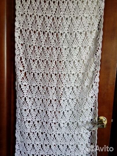 Шаль, палантин