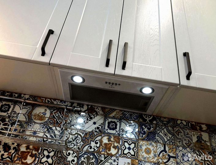 Современная кухня по вашим размерам