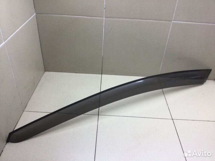 Ветровик левый Hyundai Elantra AD G4FG 2019