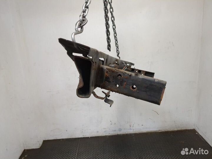 Прицепное устройство Cadillac Escalade 3, 2007