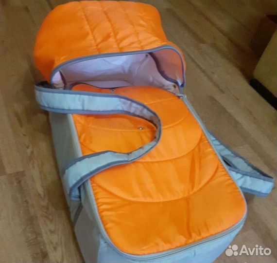 Переноска для ребёнка