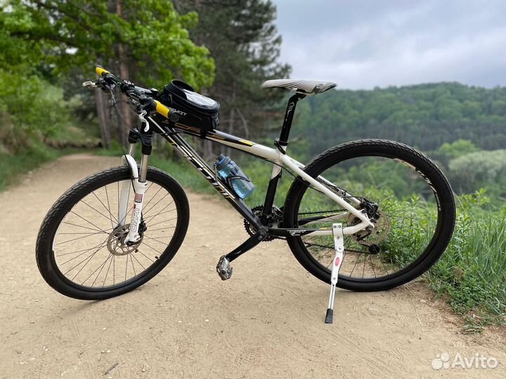Велосипед подростковый 26 дюймов