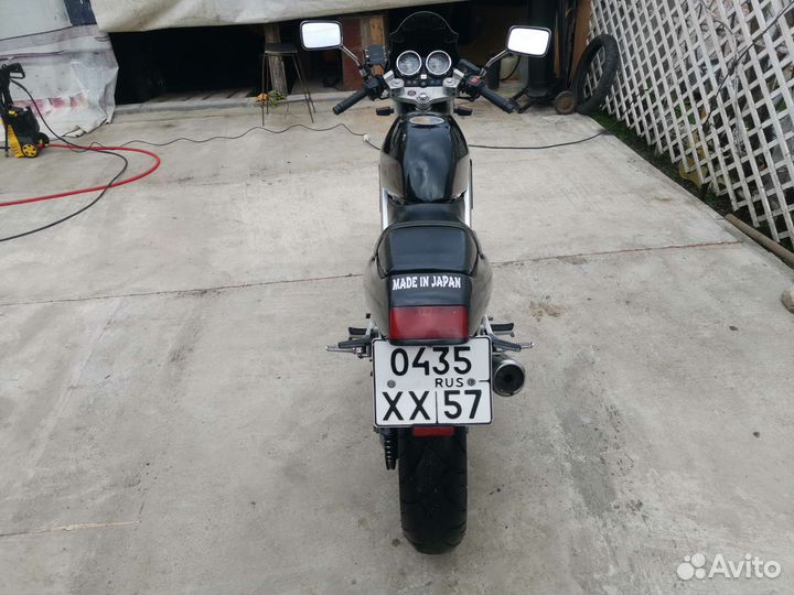 Honda bros