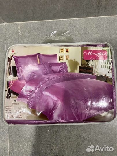 Постельное белье разные комплекты