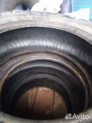 Nokian Tyres Hakkapeliitta C Van 195/70 R15C